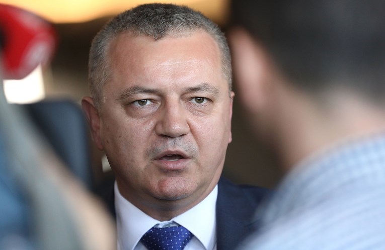 Ministar Horvat: Plan za spas Uljanika je gotov